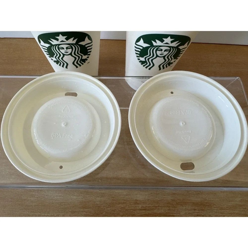 Starbucks this product
